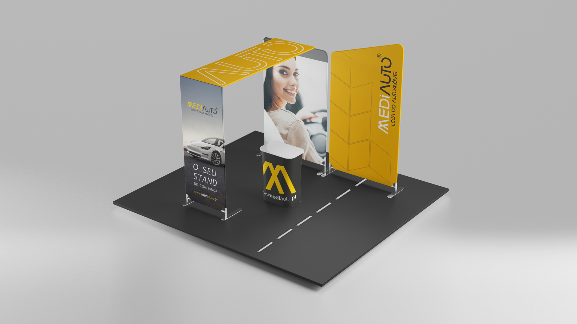 stand mediauto