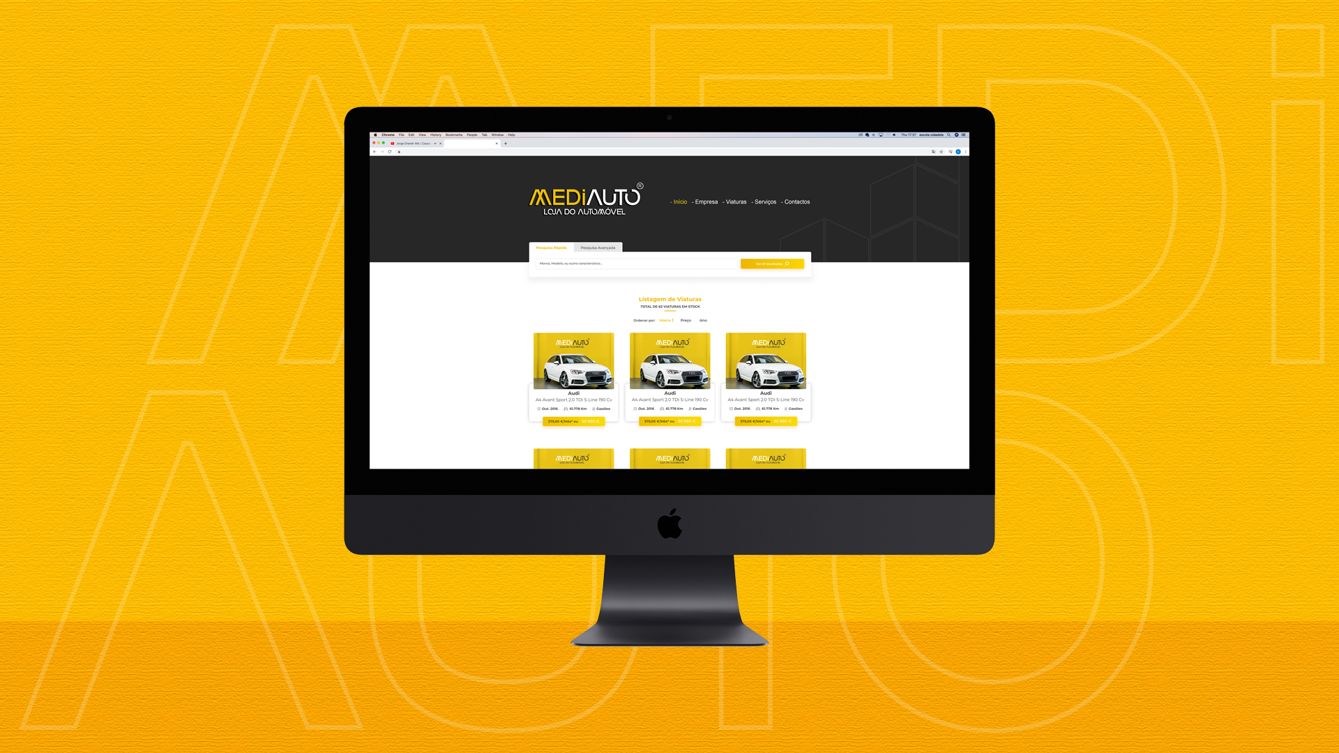 site mediauto